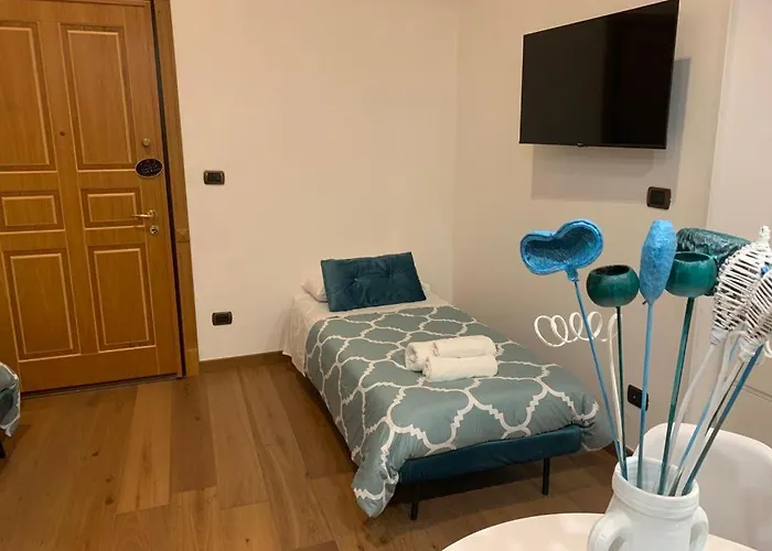 B&B Verdi