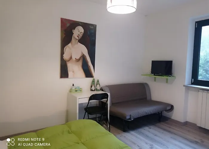 B&B Valle Orco