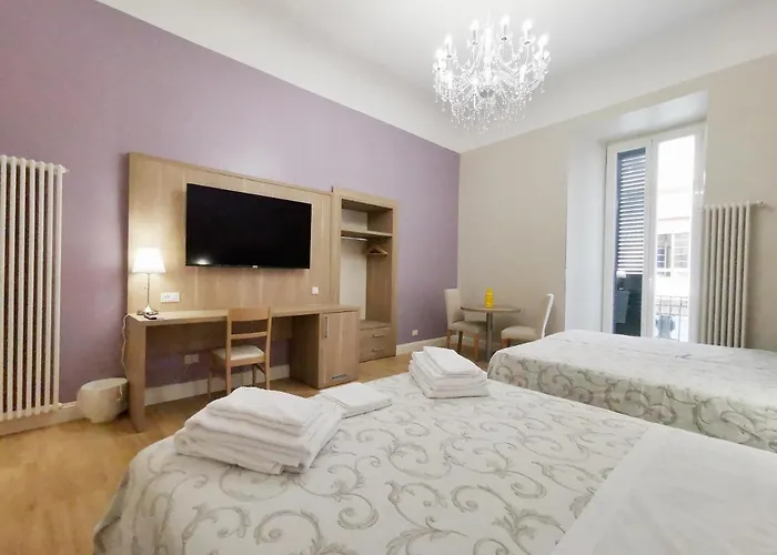 Opera Relais 85