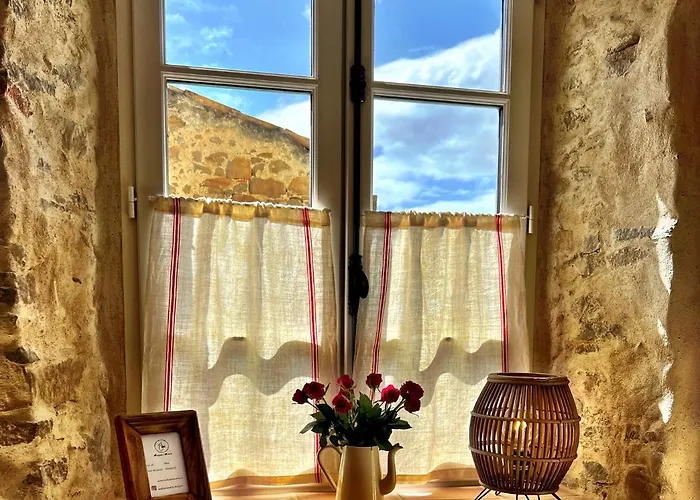 Maison Marie