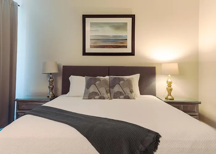 Maple Rise Guesthouse