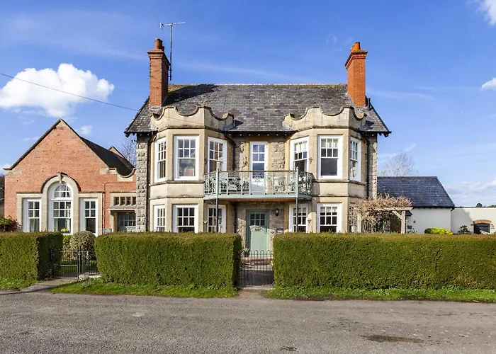 The Agents House, Bed & Breakfast