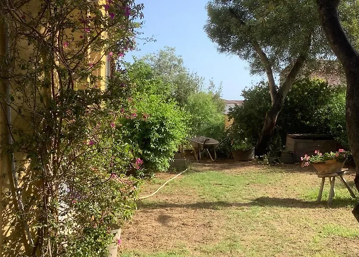 Chambres de la Terre Blanche