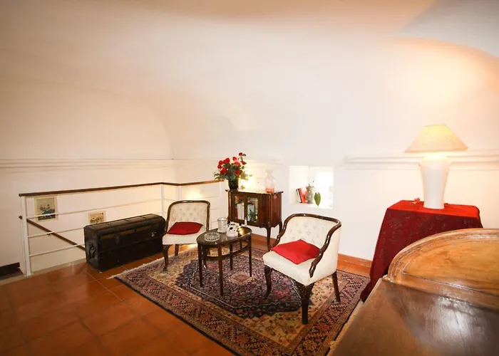 B&B Il Solito Posto Bitonto