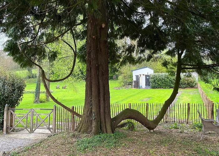 Domaine de la Course