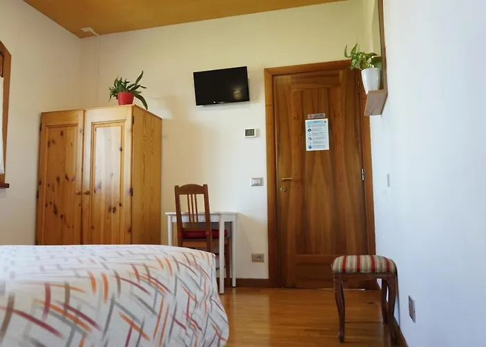 La Pecora Nera Bed&Breakfast Belluno