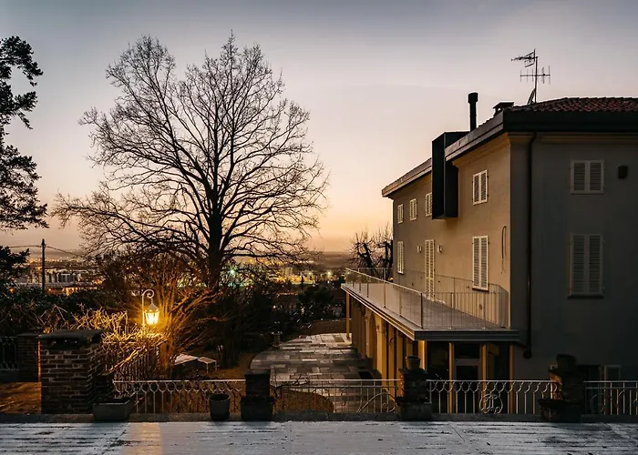 Villa Trisano
