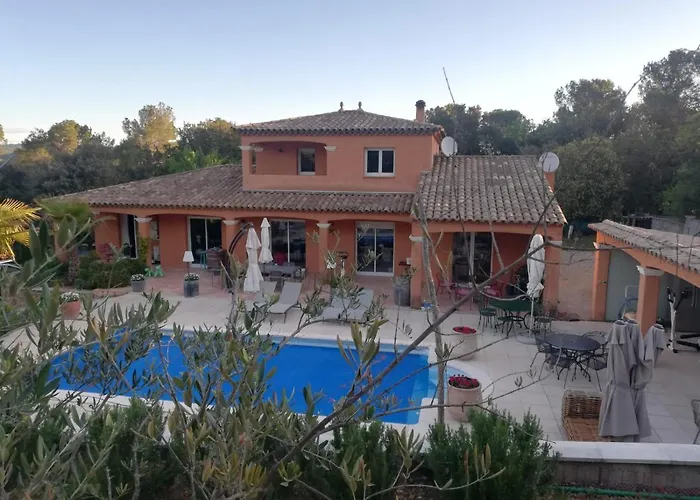 Villa Catharina