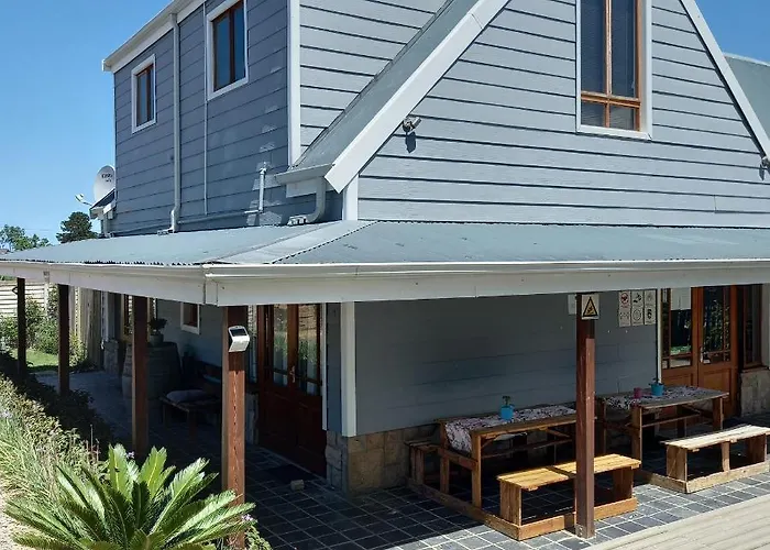 Gables B & B