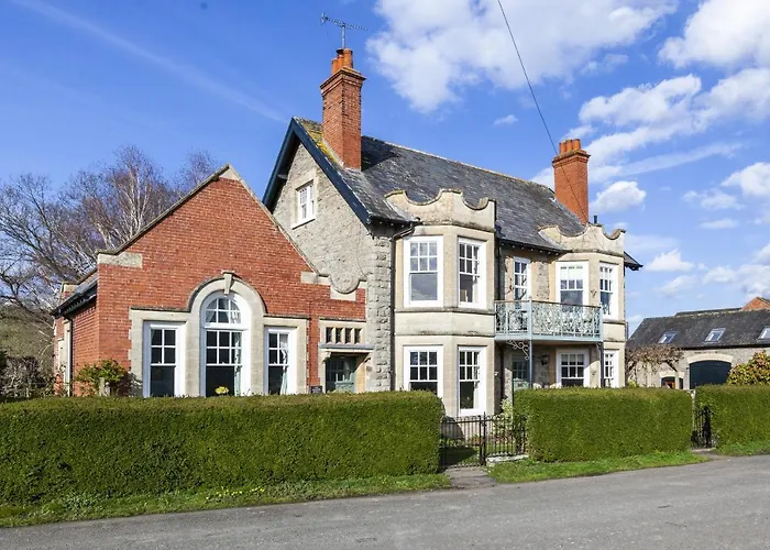 The Agents House, Bed & Breakfast