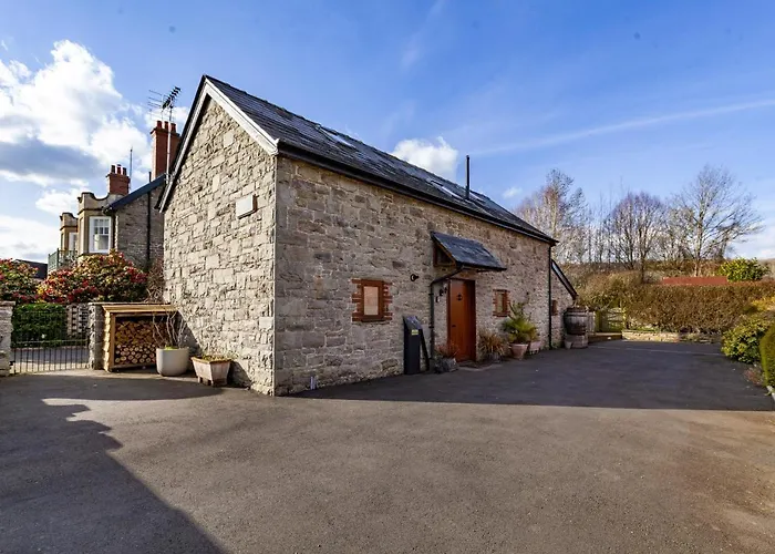 The Agents House, Bed & Breakfast