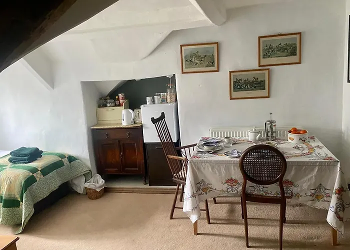 Corndonford Farm