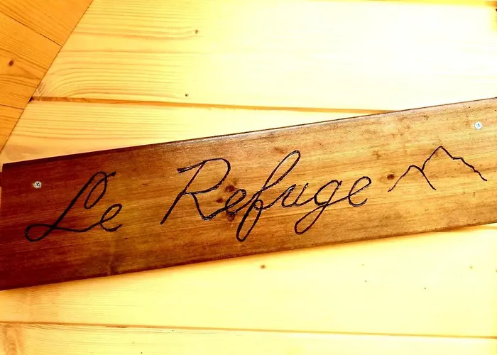 Belloréade Maison d'hôtes
