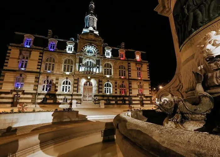 Les Ateliers D'Art Modiste Et Formier