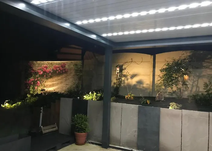 Cocon de douceur à deux pas de la gare