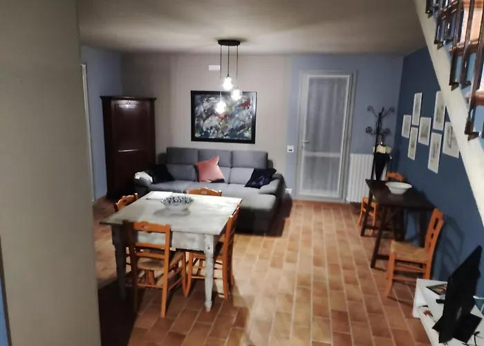 B & B Casolara