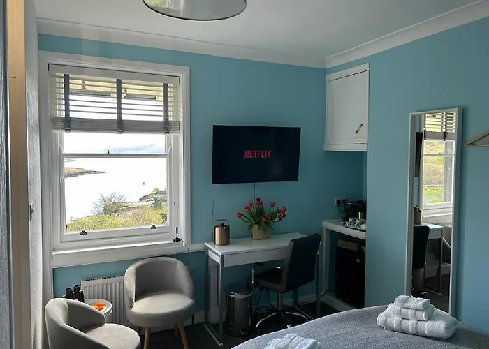 Castle View