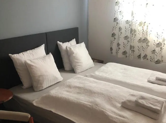 Grenaa Bed And Breakfast