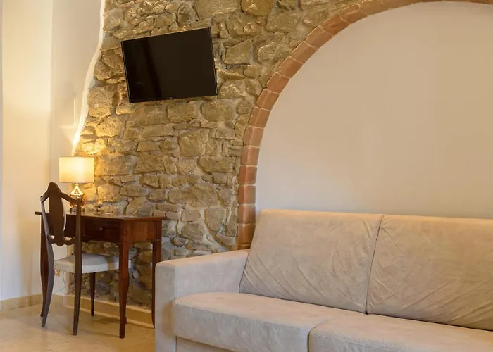 B&B Le Stanze Di Ludovica