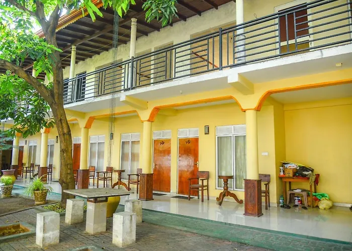 Hotel Prasanna