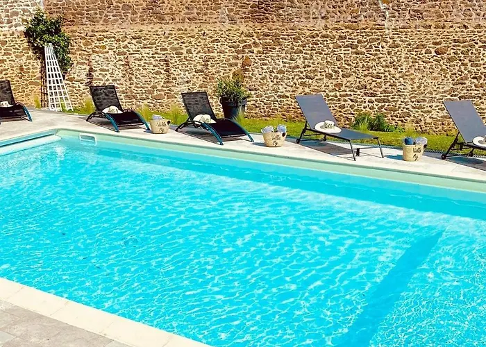 Villa My Le Mans