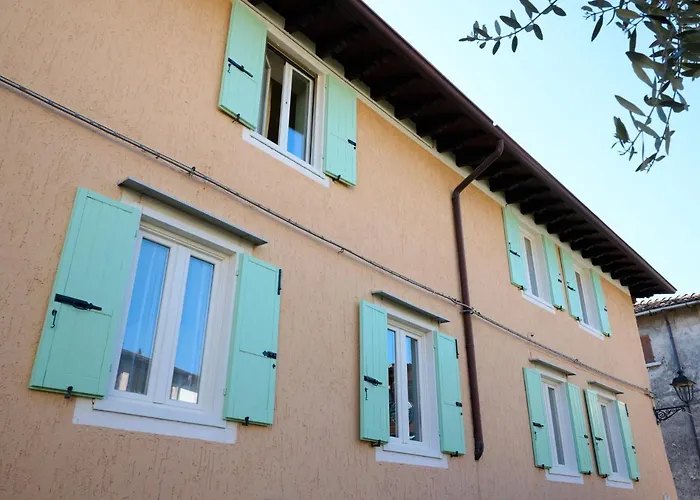 Dolce Lago B&B