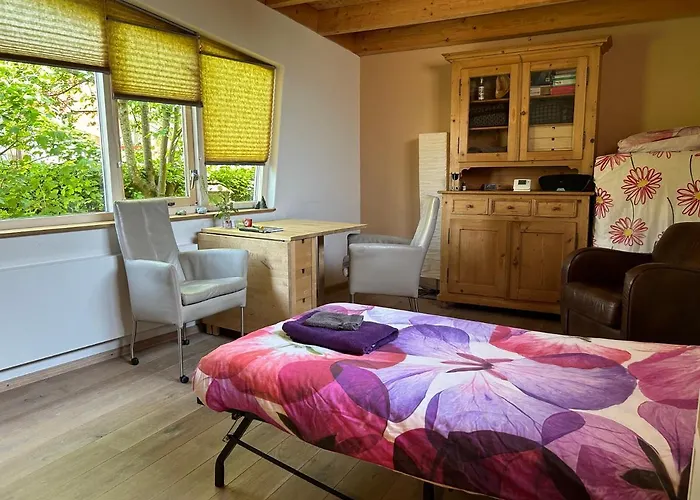 B&B 't Buitenkansje Almere