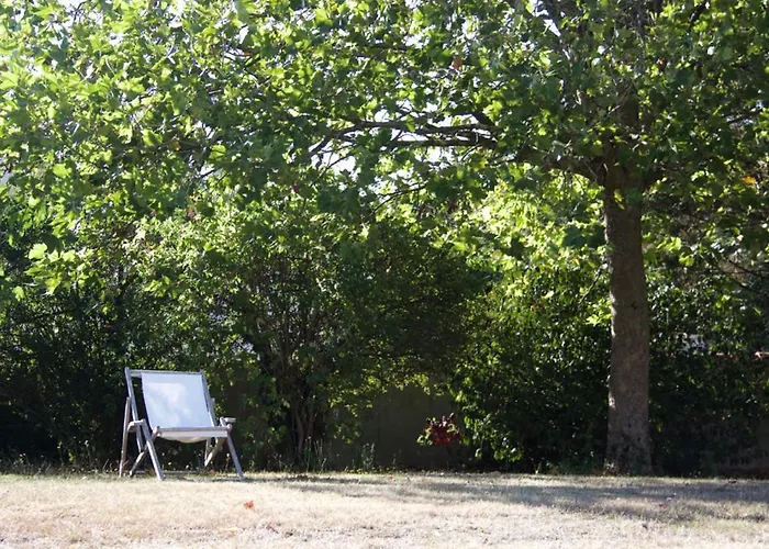 La Charentine