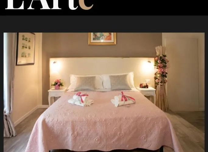 L'artè