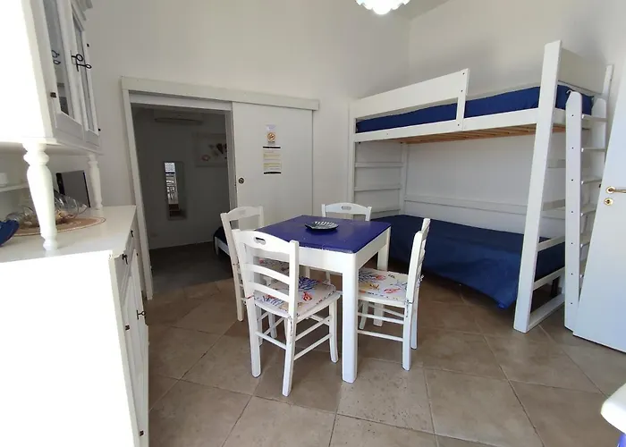 B&B Punta Cutieri