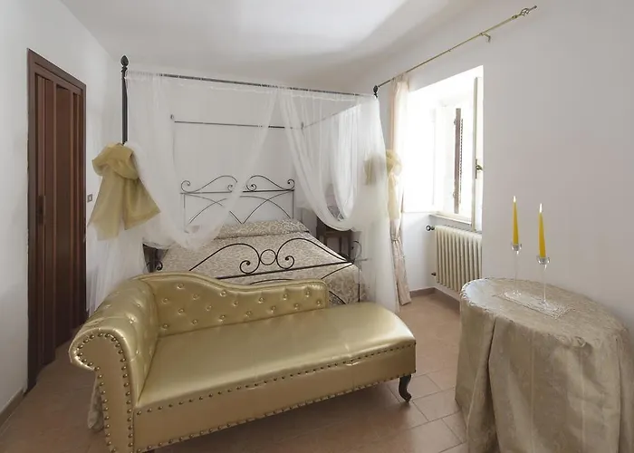 Residenza Di Via Piccardi