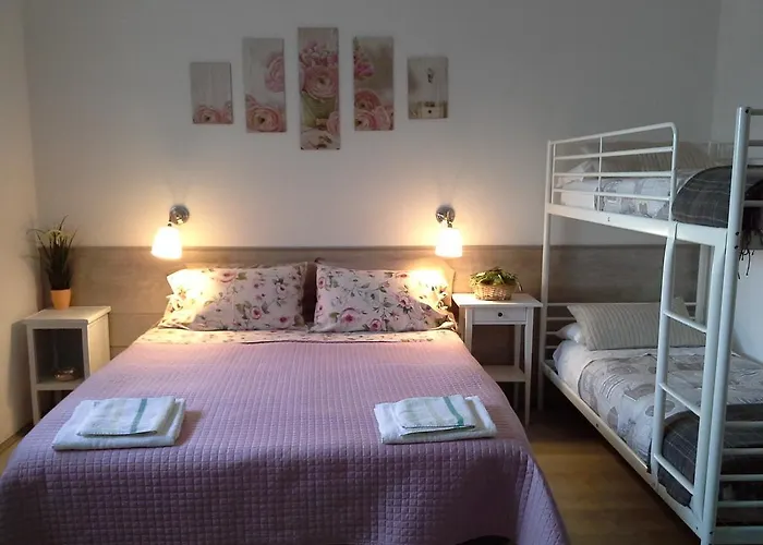 La Casa Delle Betulle
