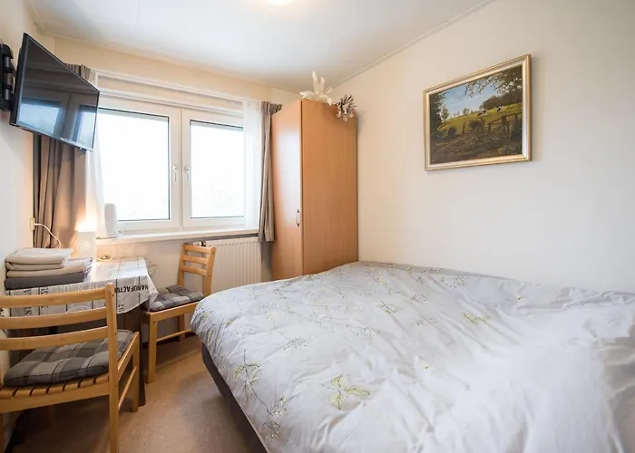 B&B Molenaar