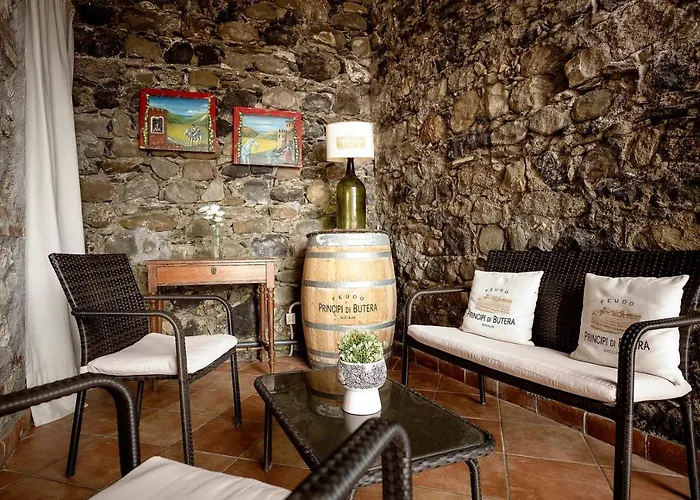 B&B Villa Vittoria