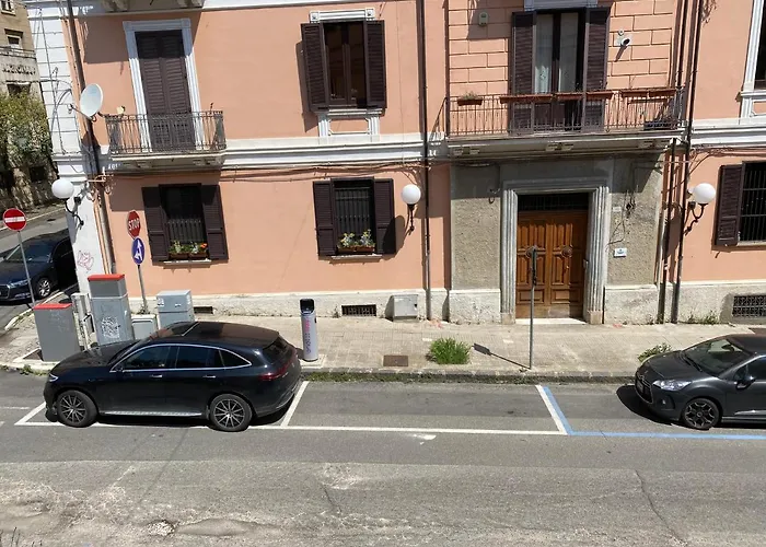 Via Piave 82