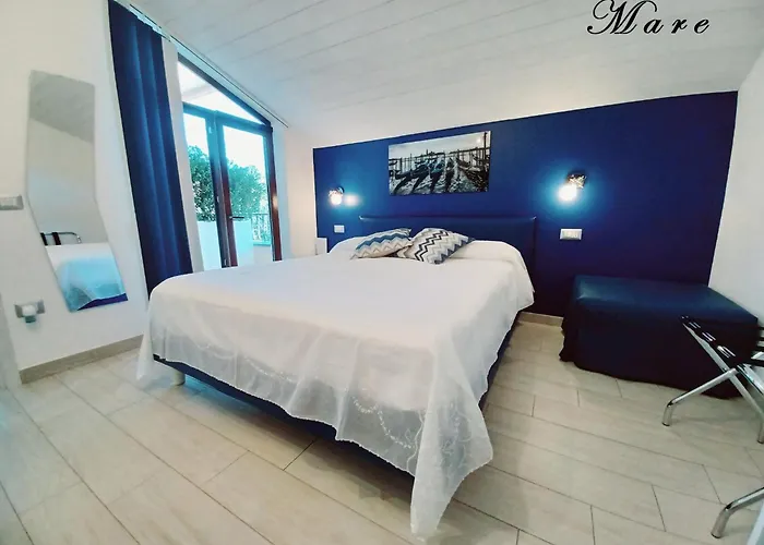 Nonna Pina Traditional & Elegant B&B