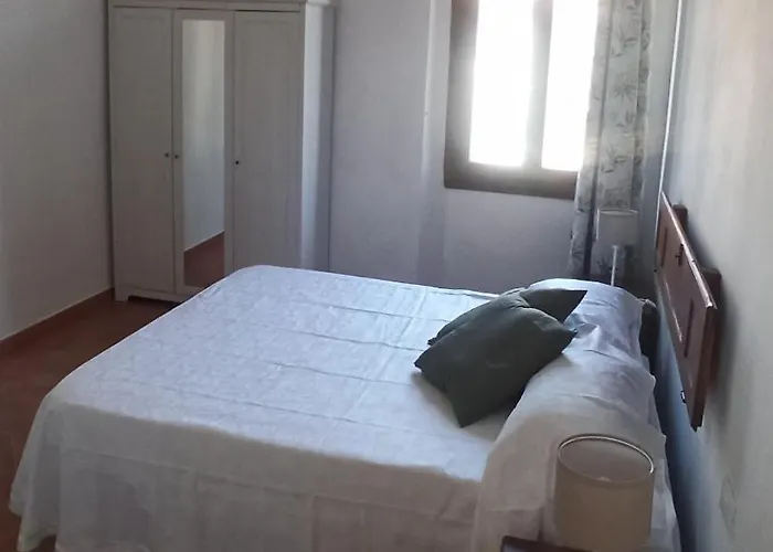 Bilocale alla Ginestra