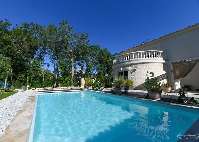 Casa Upupa