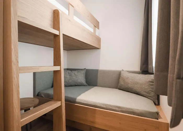 Garni Appartement Karnatsch