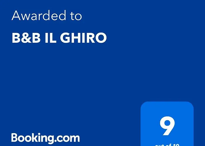 B&B Il Ghiro
