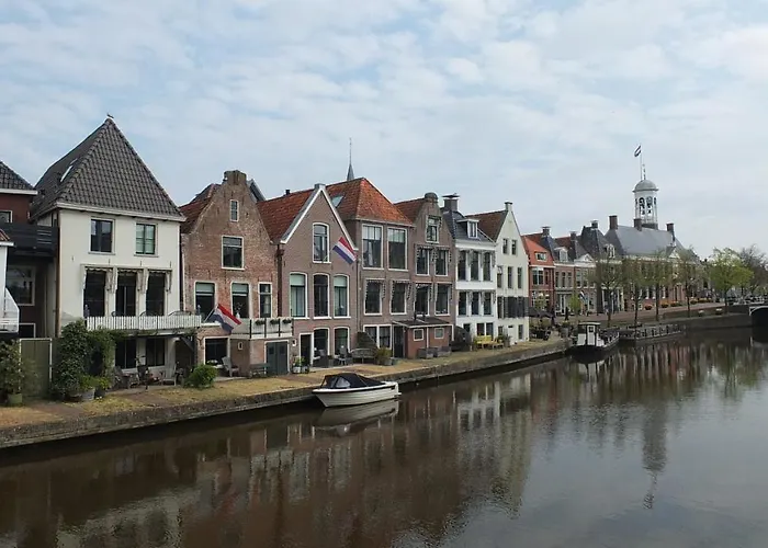 B&B Ferdivedaasje