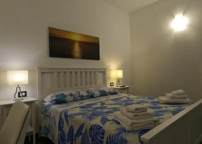 B&B The Sun 'Tis