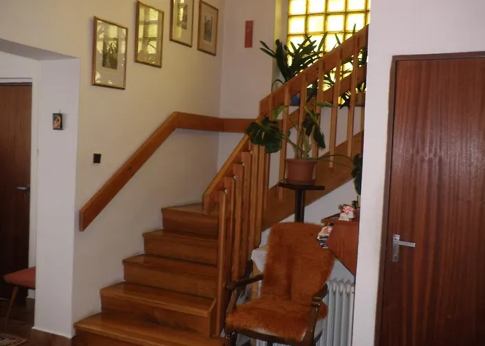Pension Arcadia Praga