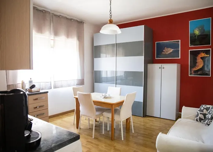 B&B Pitagora