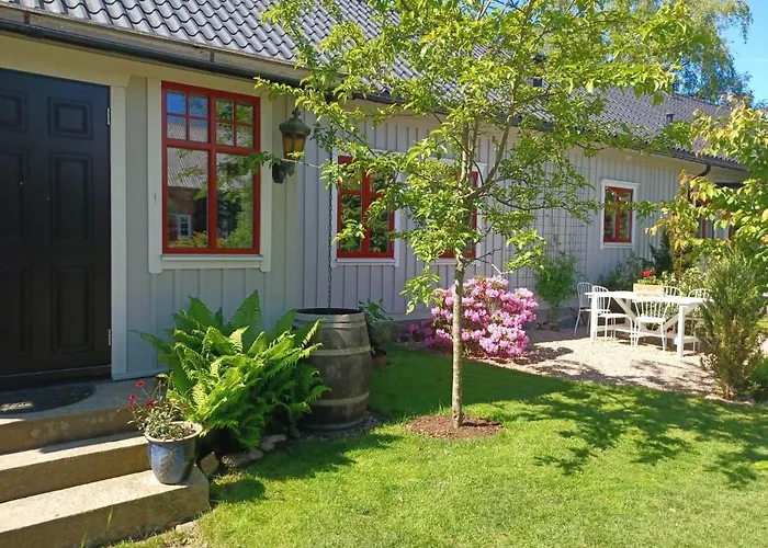 B&B Olsegarden