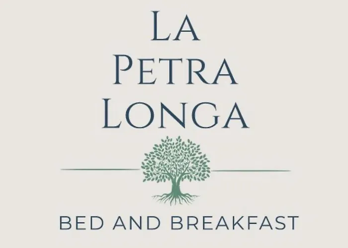 B&B La Petra Longa
