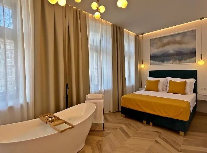 Villa Olivetta heritage residence
