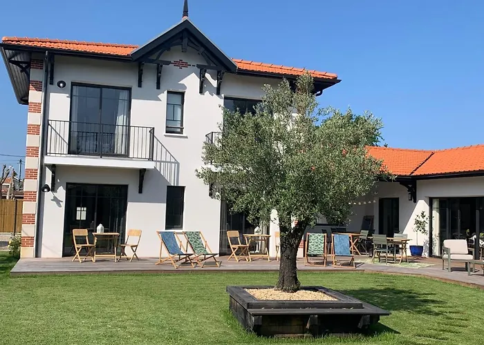 Le Jardin 51