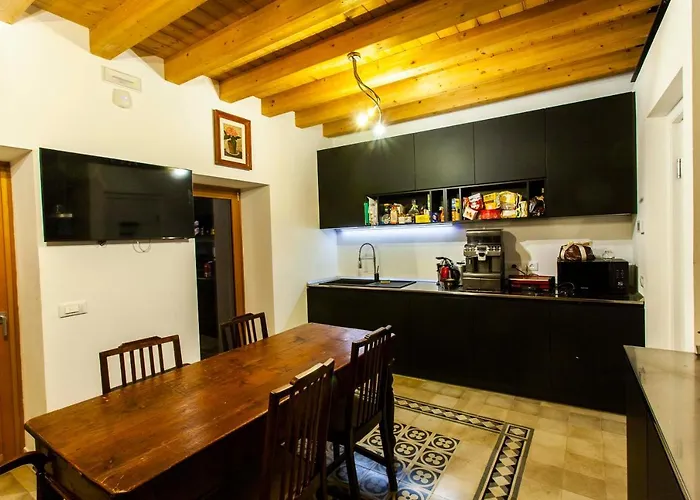 B&B Villa Grazia