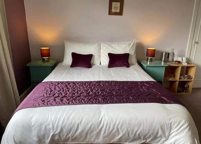 Blackburn Villa B&B
